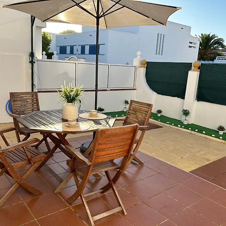 Sunset Home Islantilla Exterior photo