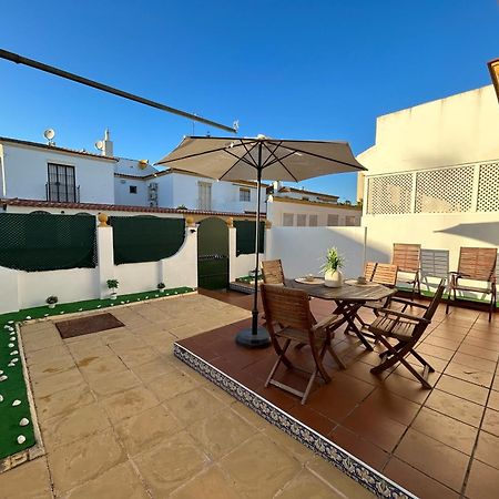 Sunset Home Islantilla Exterior photo