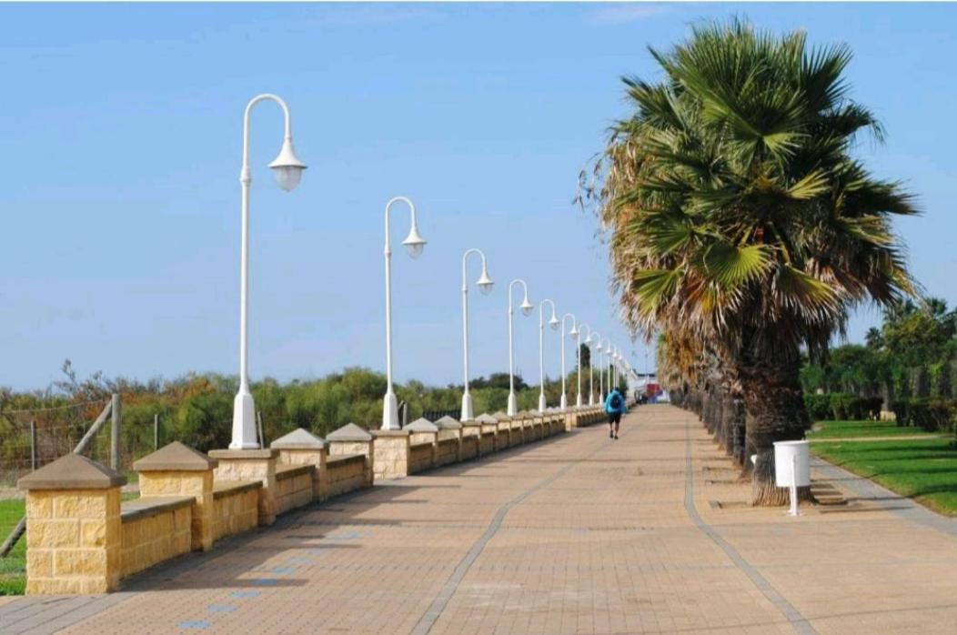 Sunset Home Islantilla Exterior photo